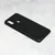 Torbica silikonska Ultra Thin za ZTE Blade A51 mat crna