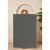 Conceptum Hypnose tepih, 120x180cm, siva