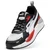 Puma Muške patike X-Ray 3, 399064-25, Crno-crvene