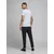 JACK & JONES Majica, bela
