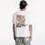 Majice L/AB c/o Off-White™ Camo S/S Tee White S