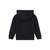 JACK & JONES Duks sa kapuljačom za dečake 12258859, Teget