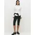 Pull&Bear Bluza bela