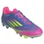 Adidas Muške kopačke F50 CLUB FG/MG, Šarene