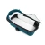 Muuvo Kolica za bebe Slick 2.0, 2u1, 0-22 kg, Zelena