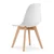 BE KITO stol - bel x 1