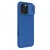 Maska za mobilni telefon iPhone 16 Pro Max NILLKIN CAMSHIELD PRO, Plava