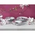 Creatable Jedilni Servis Amelie Aiko, 12-Delni