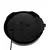 Winningstar DA00443 Električni Aparat za Palačinke – 1200W, Promjer 30 cm, Crni, Non-Stick