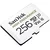 SANDISK High Endurance microSD 256GB Memorijska kartica