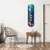 Wallity Zidna dekoracija 226SNG1148, 20x80cm, Šarena