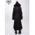 Moški plašč DEVIL FASHION - CT127