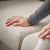 VIMLE Ugaona sofa, 5-sed, Gunnared bež
