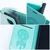 Forcell MEZZO Book case za IPHONE 7/8 / SE 2020 / SE 2022 dreamcatcher zelena