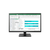 Monitor 27 LG 27BK55YP-B 1920x1080/Full HD/5ms/IPS/60Hz/VGA/DVI/HDMI/HDCP/Zvučnici