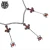 Ovratnica Web chain - LSF9 89
