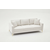 Atelier Del Sofa 3-sedežna zofa