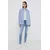 Calvin Klein Ženske farmerke J20J221580, Svetloplave