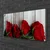 tulup.si Slika na platnu Roses flowers rastlin 100x50 cm