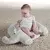 Poziciner za bebe Lounge Buddies Infant Positioner - In Elephant, SKU60705
