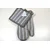 Kuhinjski set 2/1 Grey White