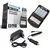 everActive Polnilnik baterij NC-1000 PLUS Ni-MH