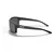 Očala Oakley GIBSTON - 9449-0360 Matte Black-Prizm Black Iridium