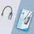 Vention USB 3.0 Gigabit Ethernet adapter (siv, 0.15m)