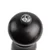 Salt grinder, 18 cm, Paris uSelect, Satin Black - Peugeot