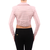 SILVIAN HEACH Ženska jakna PGP22451, Roze