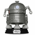 Figura Funko POP! Star Wars Concept - R2-D2