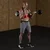 Arm blaster za pravilno vadbo bicepsa HMS