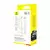 BASEUS kabel USB C-C 2m 100W 20V 5A pleten moder Dynamic 4