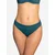 SugarShape Bikini hlačke Valencia petrol