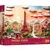 TREFL 3D Puzzle 40th anniversary of Trefl - Paris 40044 - 1.000 delova
