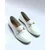 Mokasine / White Statement