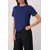 Trendyol Milla Ženska majica TWOSS26TS00092, Tamnoplava