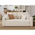 Atelier del Sofa Dvosed, Krem