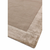 Svetlo rjava ročno tkana preproga iz mešanice volne 200x290 cm Ascot – Asiatic Carpets
