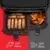 EY9428E0 TEFAL FRITEZA NA VRUCI ZRAK EASY FRY DUAL XXL 11L