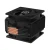ARCTIC Freezer 36 Black ACFRE00123A