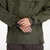 Jopica Tilak Odin Ventile Anorak Olive S