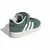 Adidas Patike za dečake Grand Court 00s El I, JR0776, Zelene