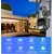 CAM-IP6MP-EP11-QQ GMB kamera 6 mpix microSD iCSee xmeye pro app Two-way voice PTZ ip66,3.6mm+3.6mm