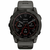 GARMIN pametna ura Fenix 7X Pro - Sapphire Solar BT (51mm), Carbon Gray-Titanium (Black Band)