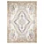 Chemex Preproga Victoria Exclusive Solid Fashionable 42420 Print Rjava
