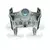 PROPEL Dron Star Wars Battling Tie Advanced X1 - SW-1001 6-8 minuta, 57.6 km/h (16 m/s), 30 m
