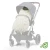 Cybex dunjica Snogga 2, Seashell Beige