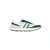 Tommy Jeans Nizke superge TECHNICAL RUNNER ESS zelena/bela