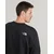 The North Face Essential Relaxed Crew Črna